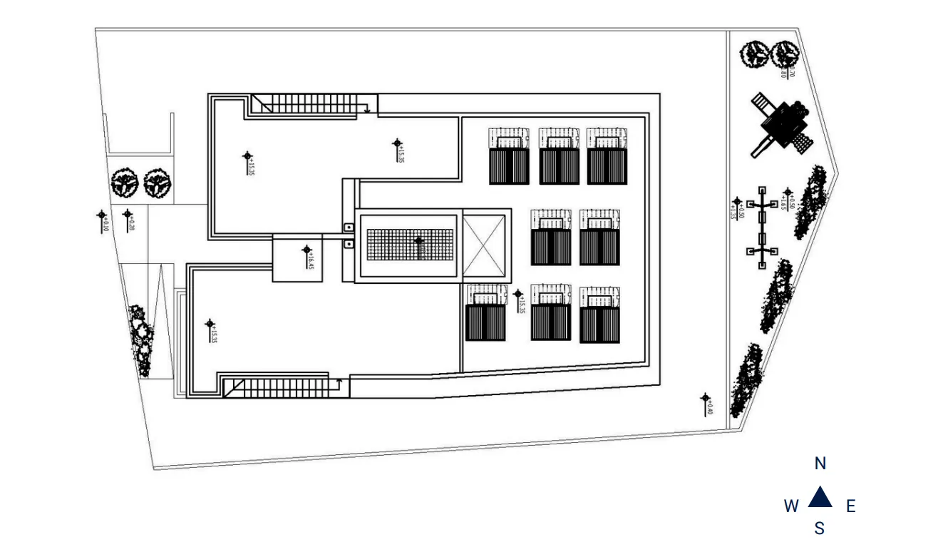 Floor Plan 6